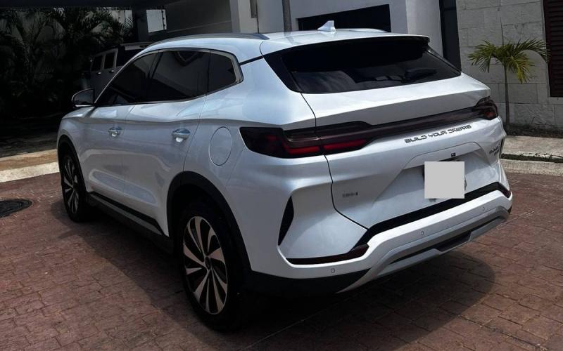 BYD
