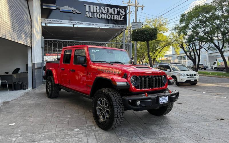 Jeep