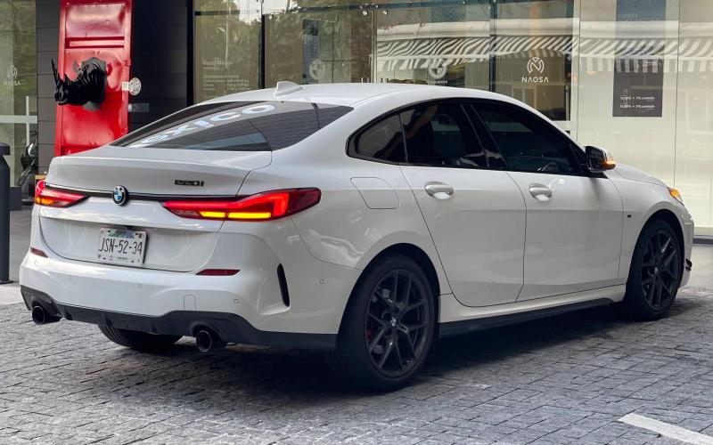 BMW