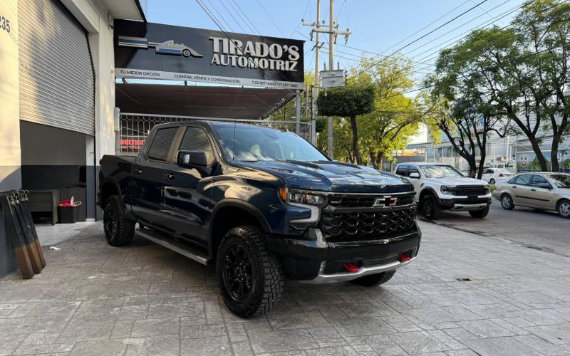Chevrolet