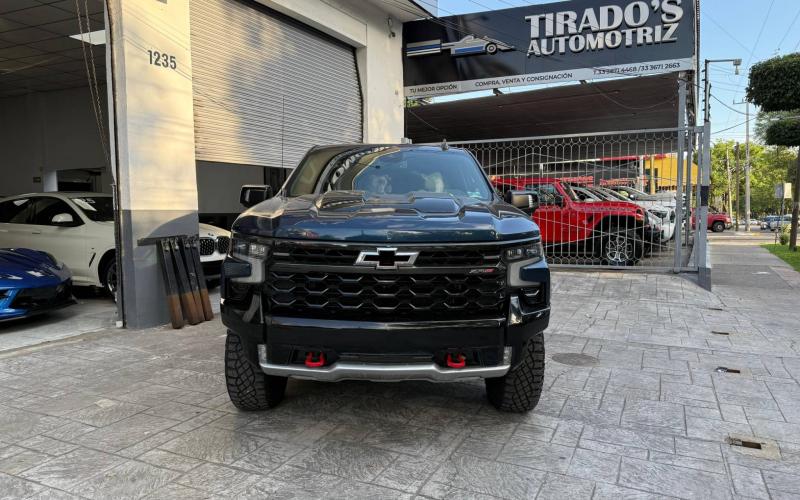 Chevrolet