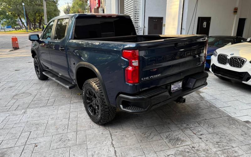 Chevrolet