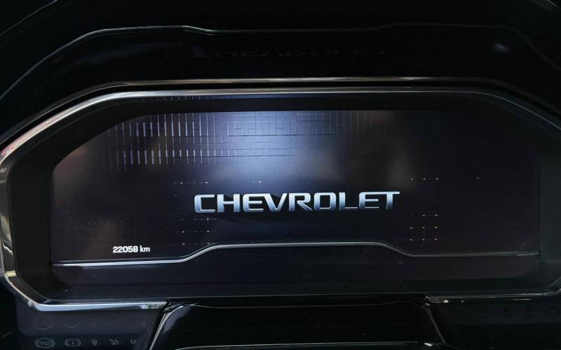 Chevrolet