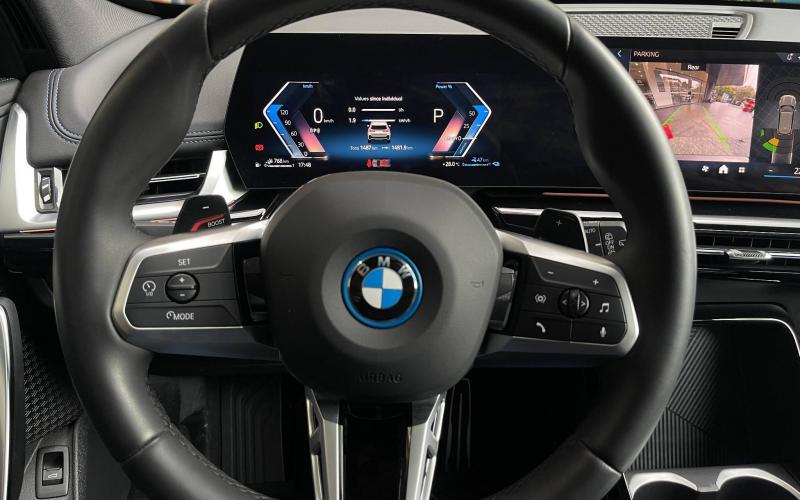 BMW
