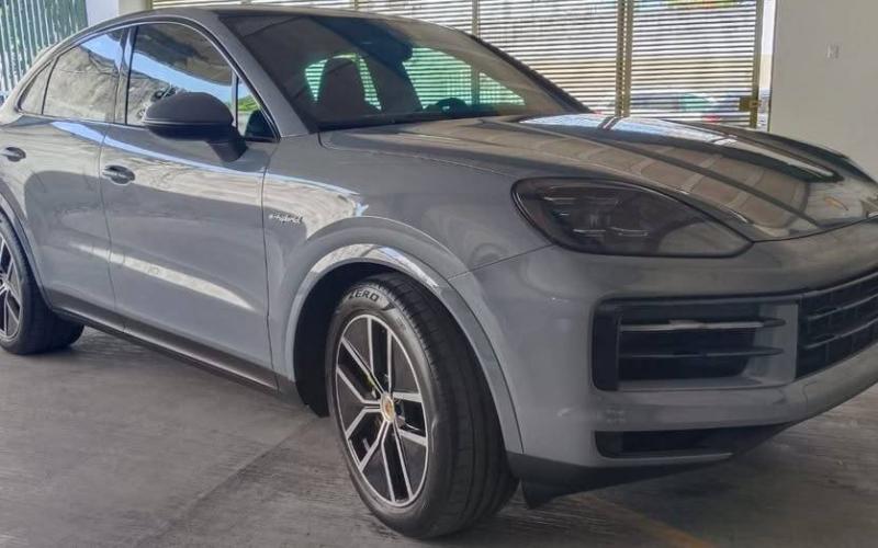 Porsche