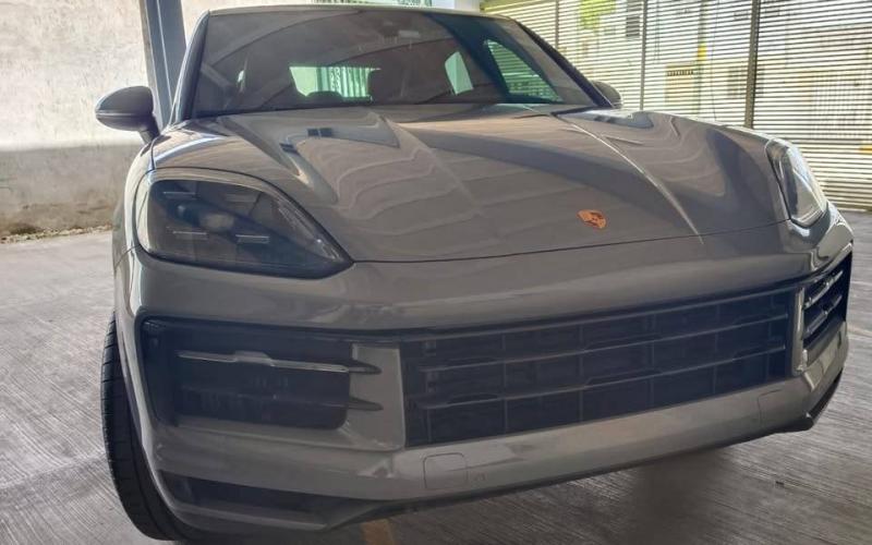 Porsche