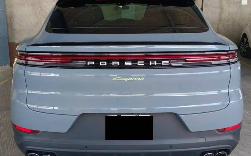 Porsche