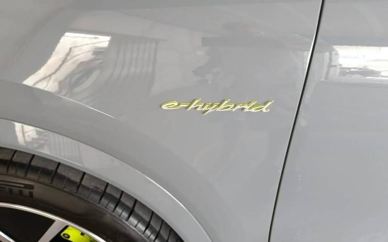 Porsche