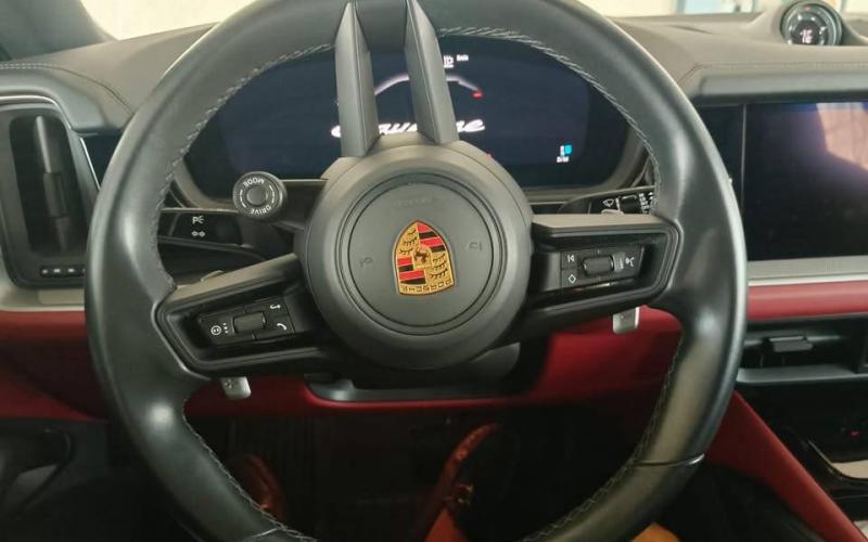 Porsche