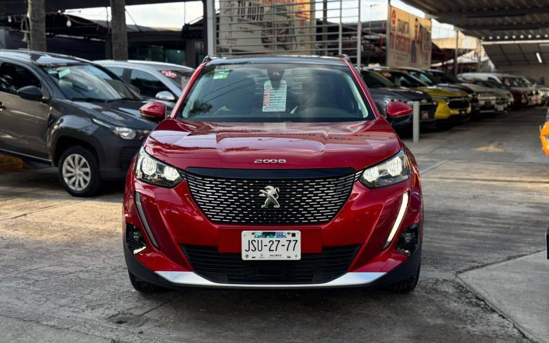 Peugeot