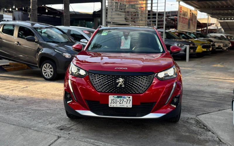 Peugeot