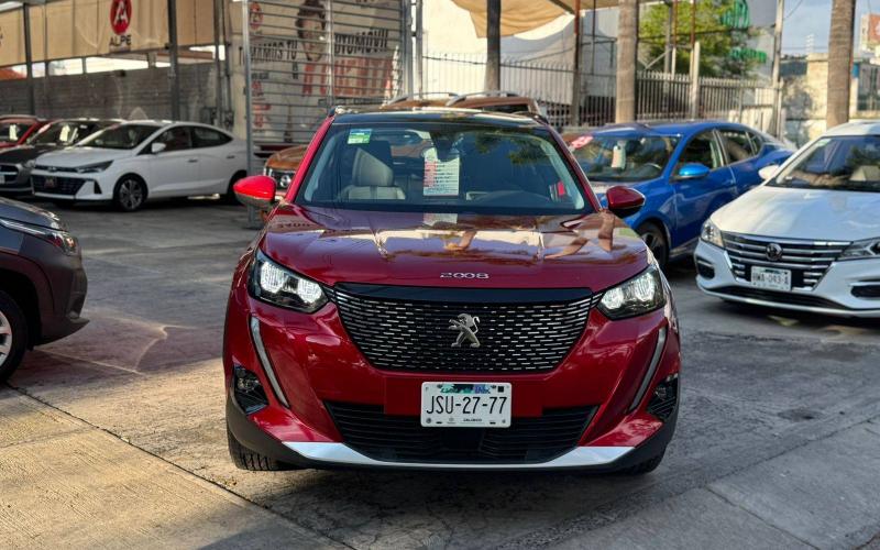 Peugeot