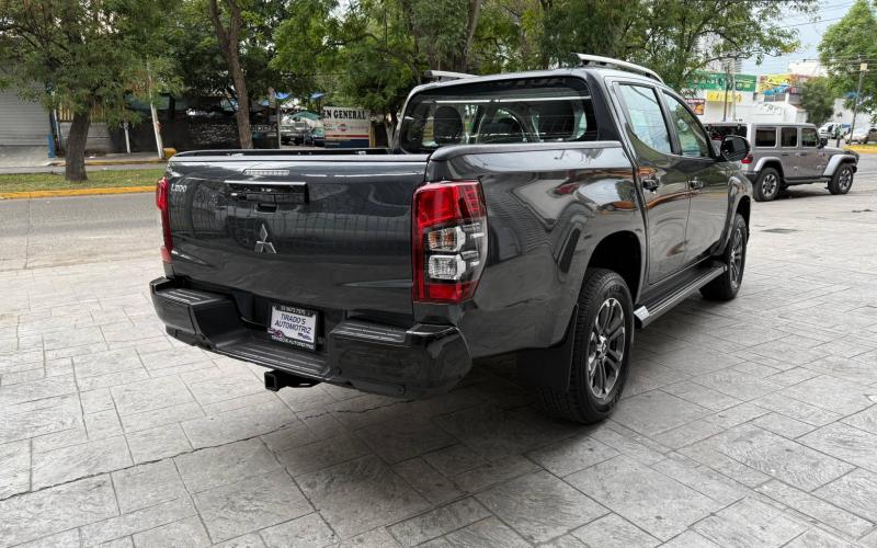 Mitsubishi