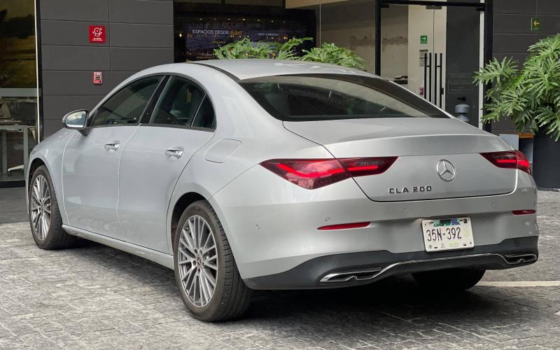Mercedes Benz