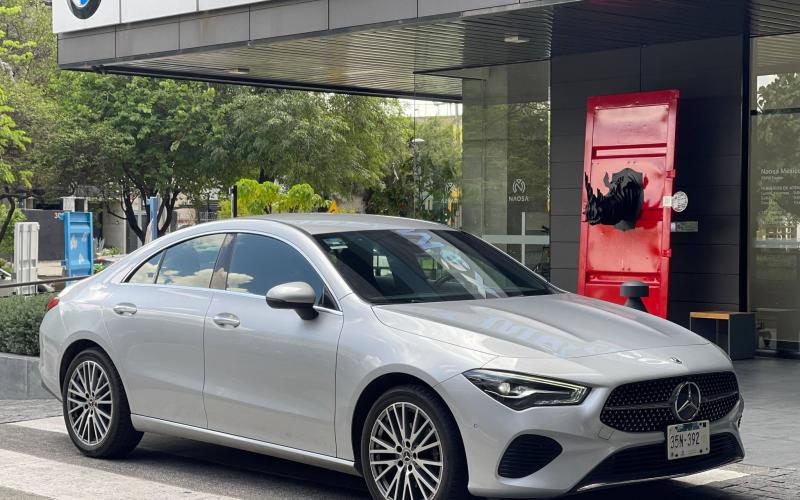 Mercedes Benz
