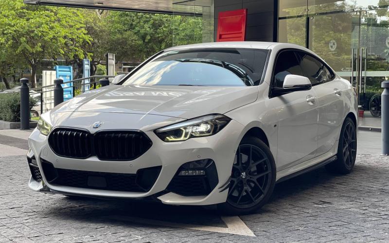 BMW