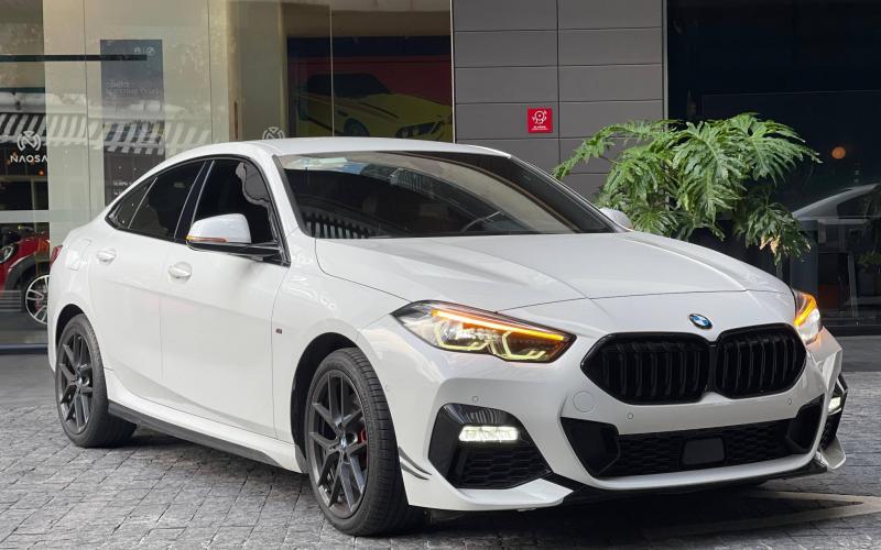 BMW