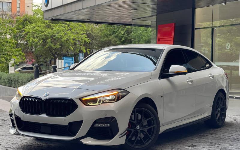 BMW