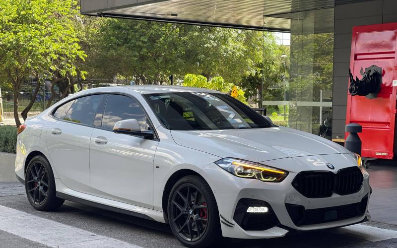BMW