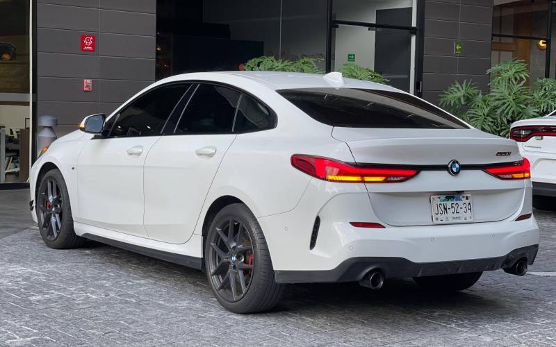 BMW