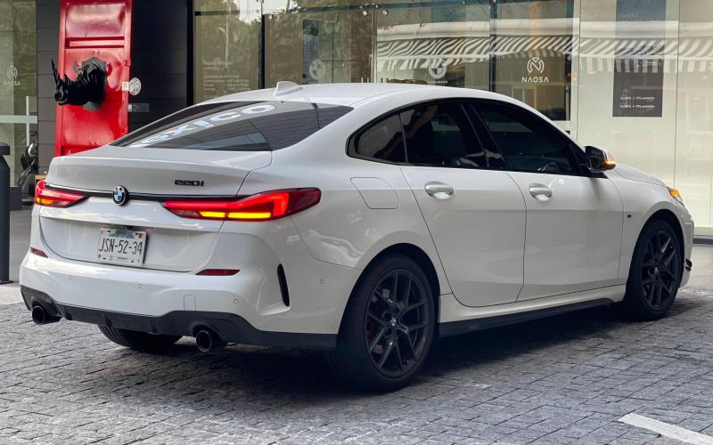 BMW