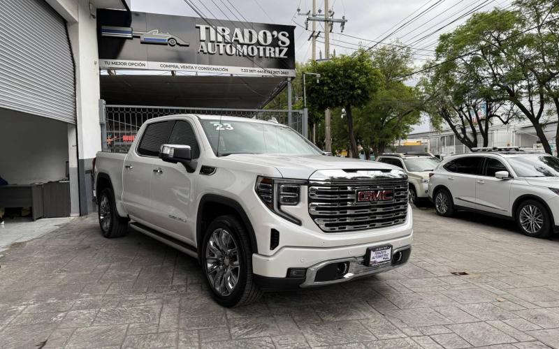 GMC