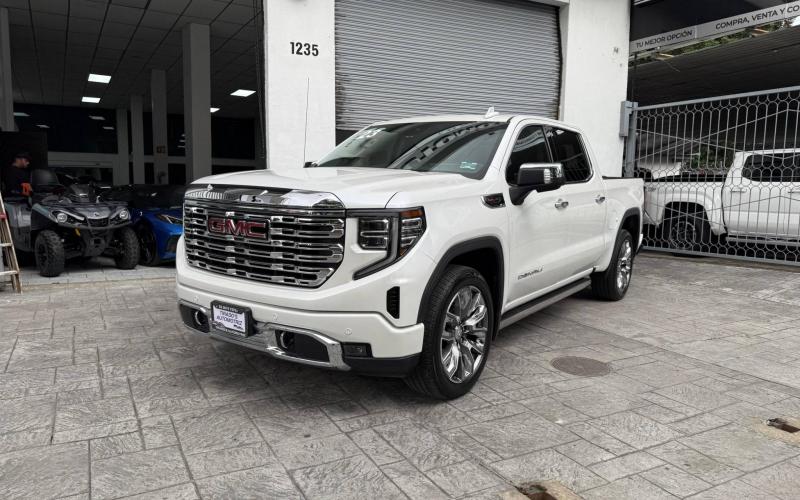 GMC