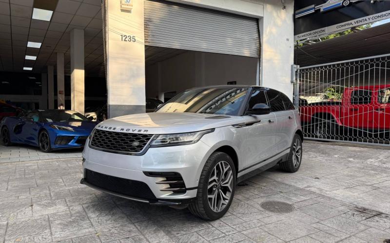 Land Rover