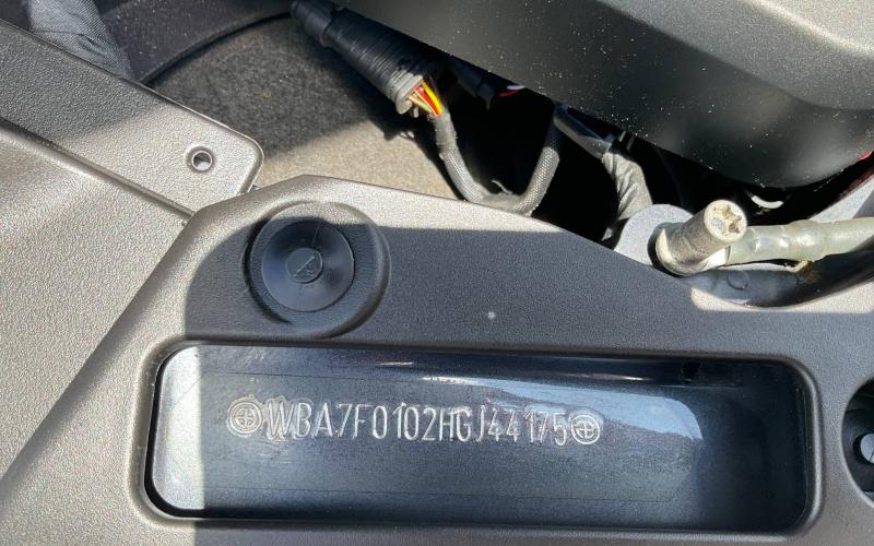 BMW