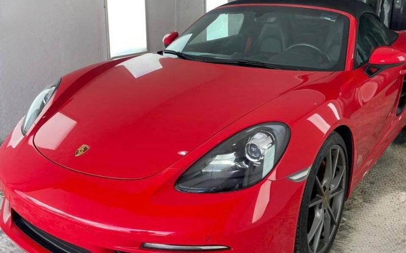 Porsche