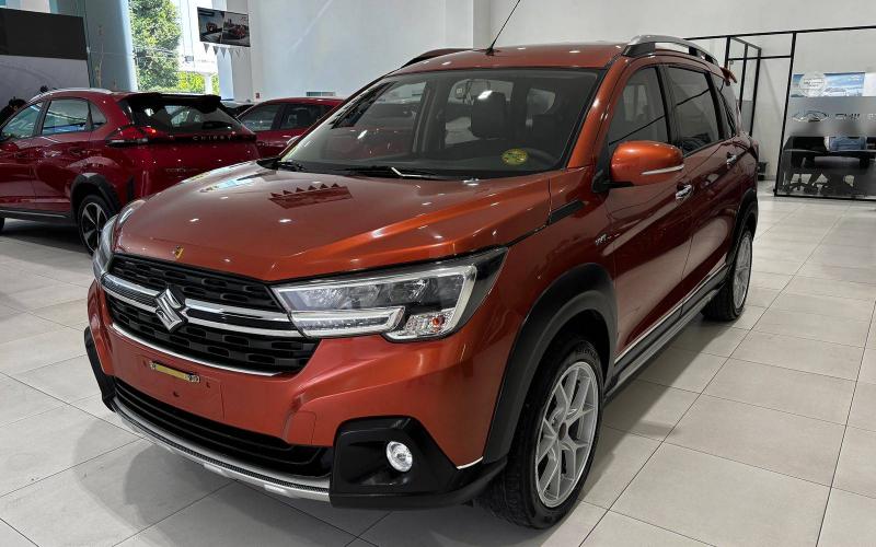 Suzuki