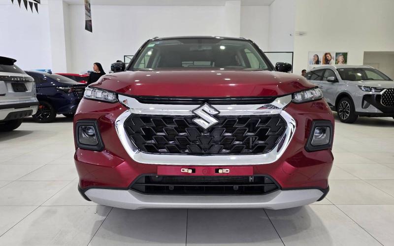 Suzuki