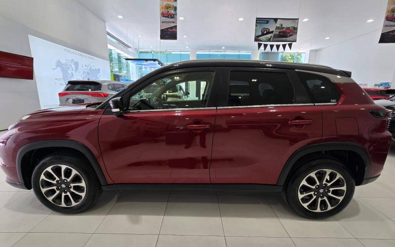 Suzuki