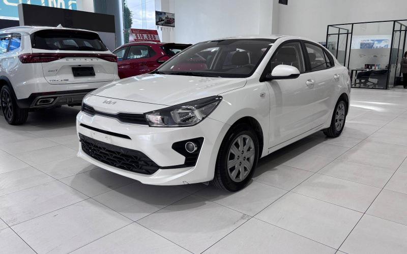 Kia