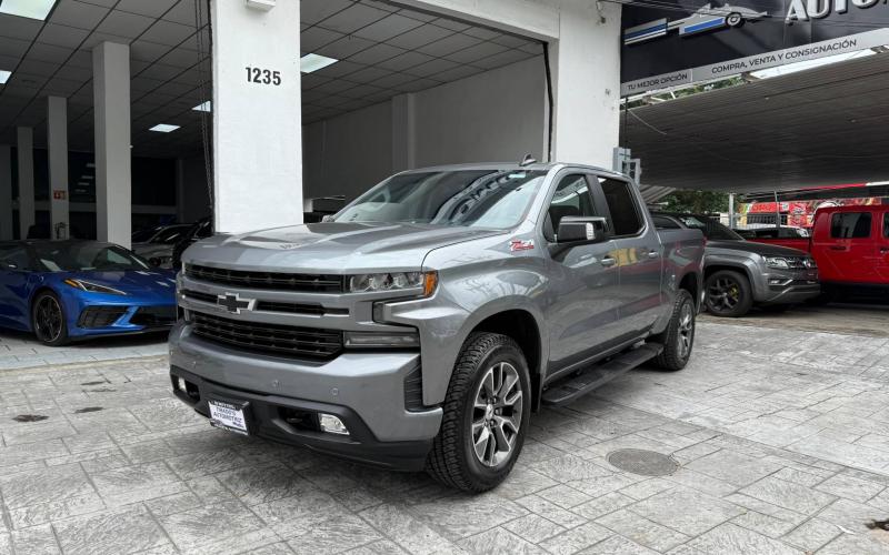 Chevrolet