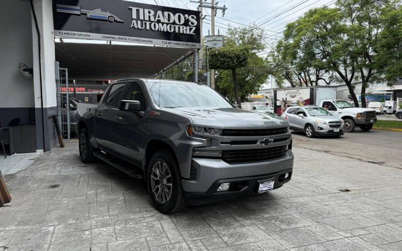 Chevrolet