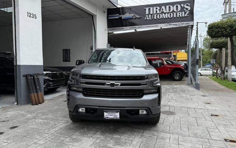 Chevrolet