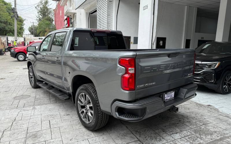 Chevrolet
