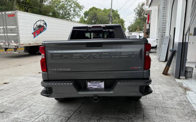 Chevrolet