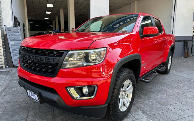 Chevrolet