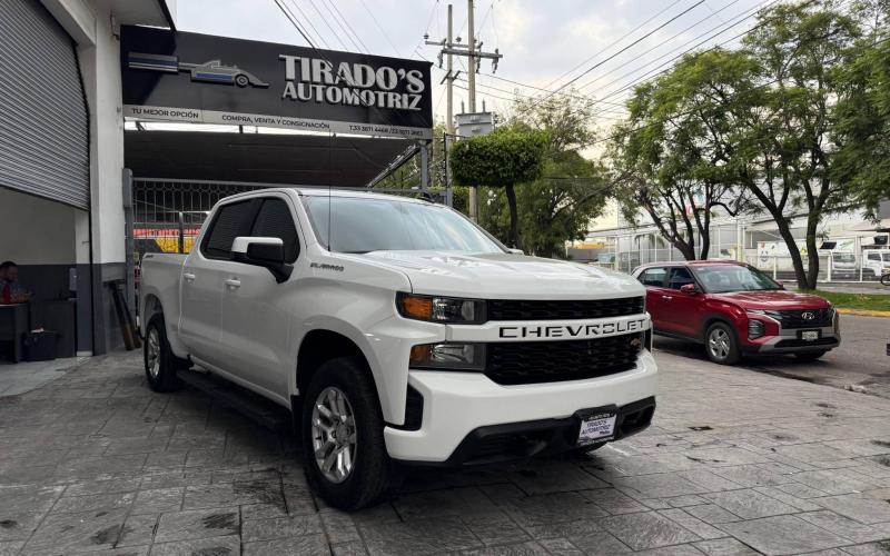 Chevrolet