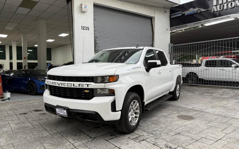 Chevrolet