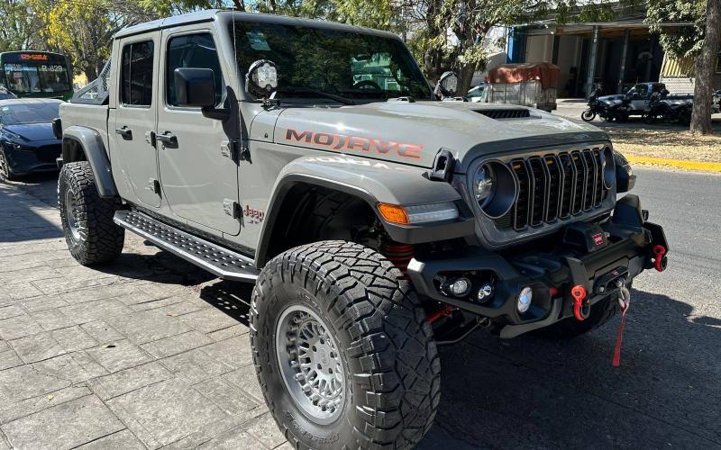 Jeep