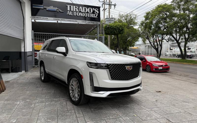 Cadillac