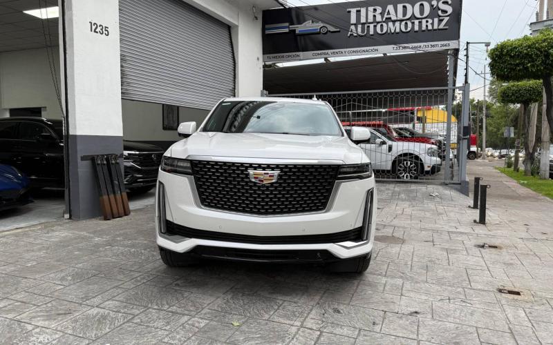 Cadillac