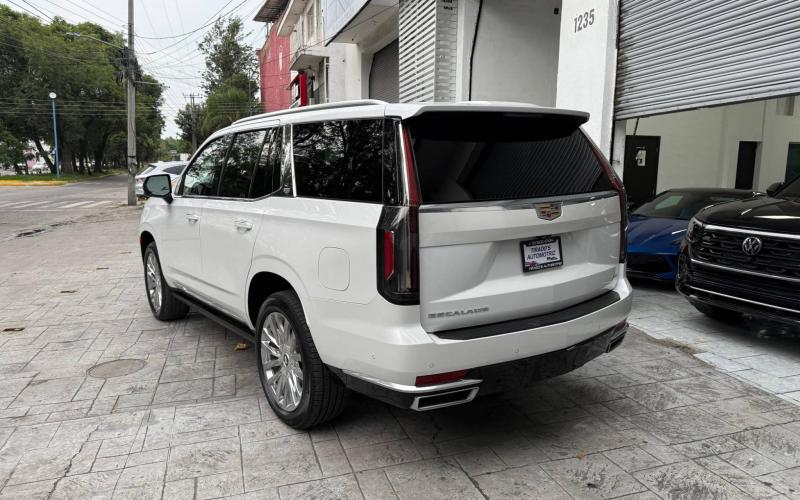Cadillac
