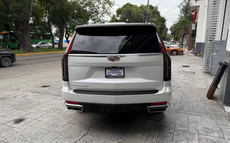 Cadillac