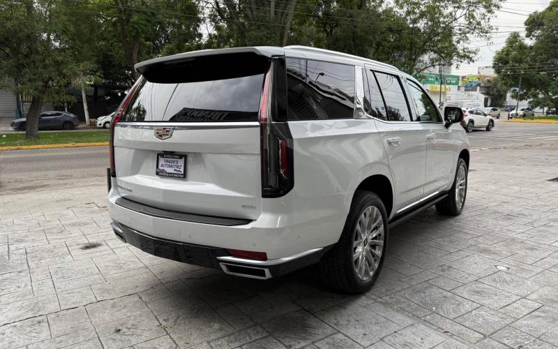 Cadillac