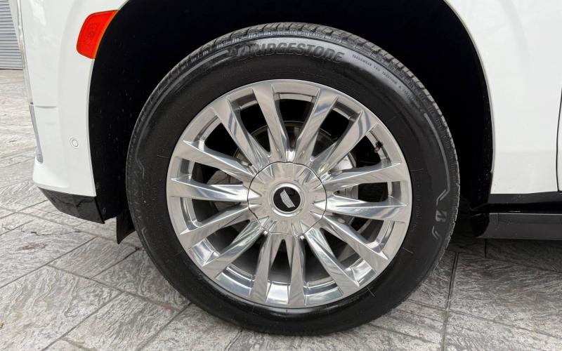 Cadillac