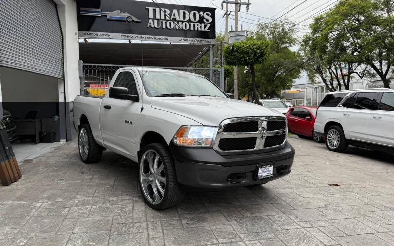 RAM